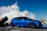 Hyundai Veloster Street Turbo 2016 года (AU)
